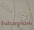 رویه تشک گرد بافتbalran