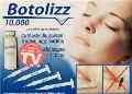 کرم بوتولیز Botolizz
