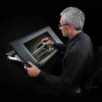 سینتیک 22 اینچ -cintiq22