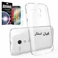 محافظ صفخه و قاب MOTO G