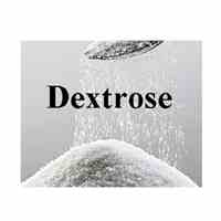 فروش دکستروز dextrose