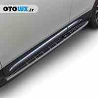 :  لوازم تیونینگ و تزئینات rav4 ، نصب آپشن های راوفور