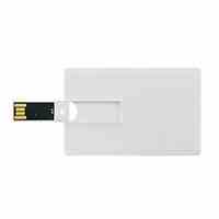  کارت ویزیت فلش دار 8GB