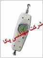 نیرو سنج عقربه ای کششی و فشاری (Force Gauge) 