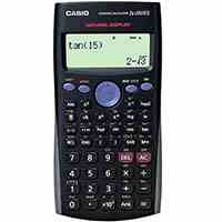 ماشین حساب کاسیو FX-350ES