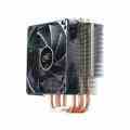 فن سی پی یو Intel + AMD مدل GAMMAXX 400 Intel & AMD