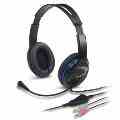 هدست بدون سیم جنیوس مدل Genius HS-400A Tatto Headset