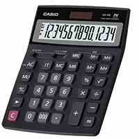 ماشین حساب کاسیو GX-14S