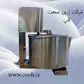 کره گیر زرین صنعت آلپ با کاربرد آسان
