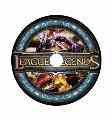 فروش اکانت league of legends