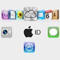 ساخت اپل ی دی (Apple ID) "معتبر"