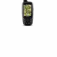 GPS دستی مدل map 62s ساخت کمپانی Garmin (نمایندگی رسمی )