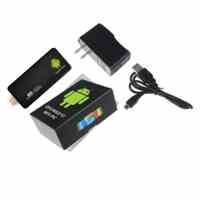 MK809III مینی کامپیوتر اندروید/Android Tv BOX/چهار هسته ای