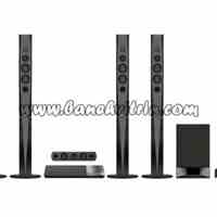 سینما خانگی سه بعدی بلوری سونیN9200W