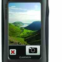 GPS دستی مدل Oregon 550 ساخت کمپانی Garmin نمایندگی رسمی