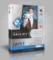 آموزش اوت لوک 2013