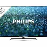 تلویزیون ال ای دی فیلیپس 47PFK6589