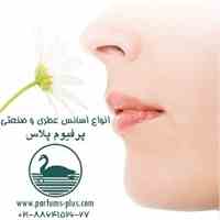 شرکت اتحاد اشتاد مهر نماینده انحصاری پرفیوم پلاس فرانسه، واردکننده عطر و اسانس های صنعتی