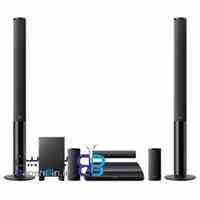 سینما خانگی بلوری سه بعدی سونی HOME THEATRE 3D BLU-RAY SONY BDV-E880-بانه
