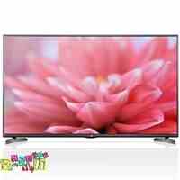 تلویزیون ال ای دی سه بعدی فول اچ دی LG LED TV 3D FULL HD 42LB6230 