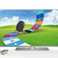 تلویزیون ال ای دی سه بعدی فول اچ دی اسمارت ال جی LG LED 3D FULL HD 42LB650