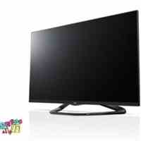 تلویزیون ال ای دی سه بعدی الجی LED TV 3D LG 47LA660S 