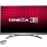 تلویزیون پلاسمای سه بعدی پن تاچ ال جی PLASMA 3D LG PenTouch 60PZ850=60PZ8500