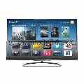 تلویزیون ال ای دی سه بعدی اسمارت 50 اینچ فیلیپس مدل PHILIPS 3D LED Smart TV Model 50PFL5008 