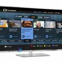 تلویزیون ال ای دی اسمارت سه بعدی پاناسونیک PANASONIC LED 3D SMART TV 42ET60-بانه