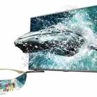 تلویزیون ال ای دی سه بعدی فول اچ دی اسمارت ال جی LG LED 3D FULL HD 50LB650