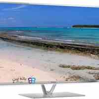 تلویزیون ال ای دی سه بعدی فول اچ دی اسمارت پاناسونیک PANASONIC FULL HD SMART LED TV TX-L47FT60-بانه