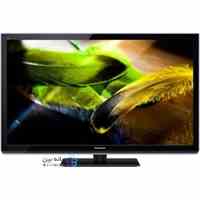 تلویزیون پلاسمای سه بعدی پاناسونیک Panasonic Full HD 3D Plasma 60UT50-بانه 