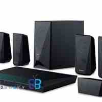 سینمای خانگی سونی Sony Home Theater BDV-E3100-بانه