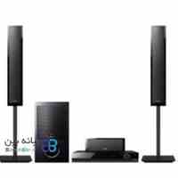 سینما خانگی سونی Home Theater System Sony DAV-TZ715-بانه