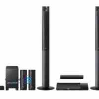سینما خانگی بلوری سه بعدی سونی  HOME THEATRE 3D BLU-RAY SONY BDV-N890-بانه