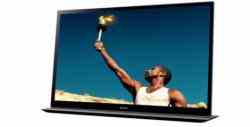 تلویزیون ال ای دی سه بعدی فول اچ دی سونی Sony BRAVIA KDL-55HX925