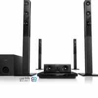 سینما خانگی فول اچ دی فیلیپس HTB3580-بانه