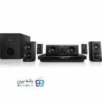سینما خانگی سه بعدی بلوری فیلیپس HTB3520-بانه