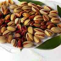 فروش مستقیم انواع پسته و مغز پسته