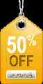 فروش ویژه پنل های اس ام اس با تخفیف 50 درصد