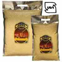 برنج  عطری زرگیل