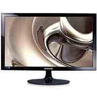  مانیتور سامسونگ S20C325B PLUS