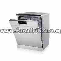 ماشین ظرفشویی سامسونگ 14 نفره DW-FG720S