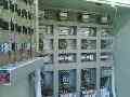 تابلو برق صنعتی plc