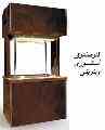 کاویان صندوق سازنده انواع گاوصندوق اسانسوری ویترینی ایمن طلا