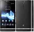 طرح اصلی Sony Xperia S اندروید