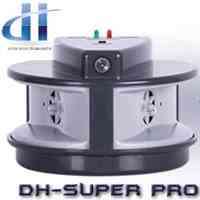 دستگاه دور کننده Super pro سه بلندگو