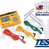 تستر زمین,ارت سنج,ارت سنج کلمپی, تسترمقاومت زمین, مقاومت چاه ارت, گراندتستر, ارت تستر دجیتالی, ارت سنج دیجیتال, ارت تستر