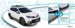 آفتابگیر تویوتا RAV4