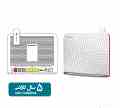 مودم روتر باکس ودافون HG553